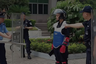 人技结合